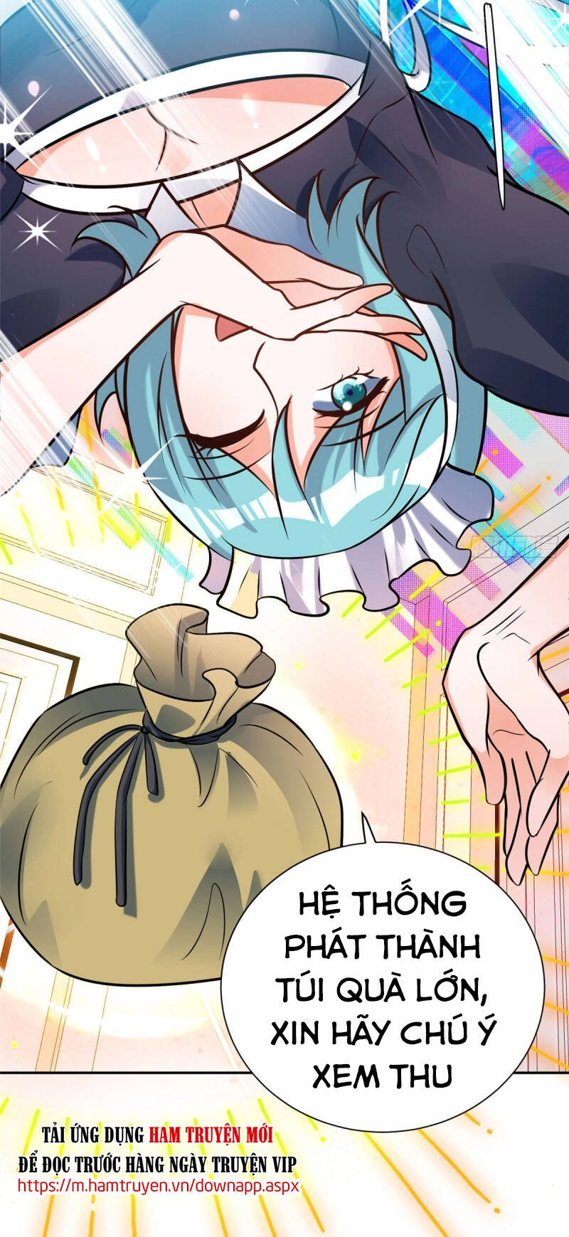 Đế Tế Chapter 57 - 18