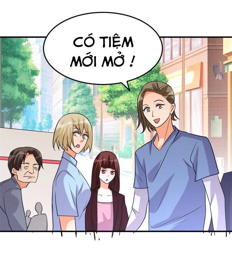 Đế Tế Chapter 57 - 21