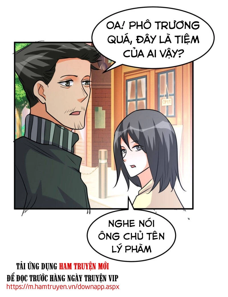 Đế Tế Chapter 57 - 22