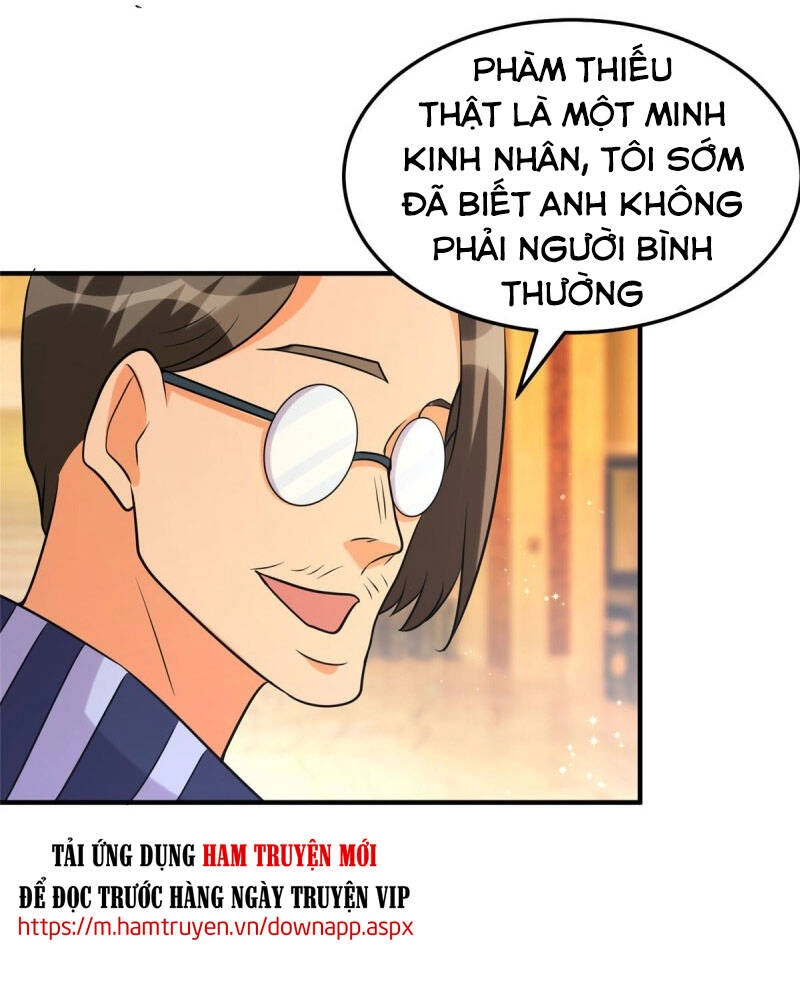 Đế Tế Chapter 57 - 24