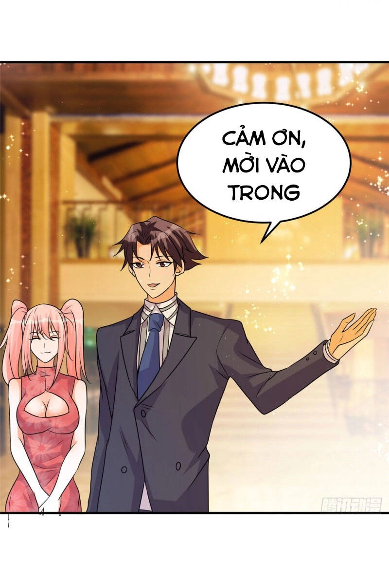 Đế Tế Chapter 57 - 25