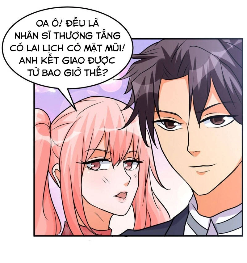 Đế Tế Chapter 57 - 27