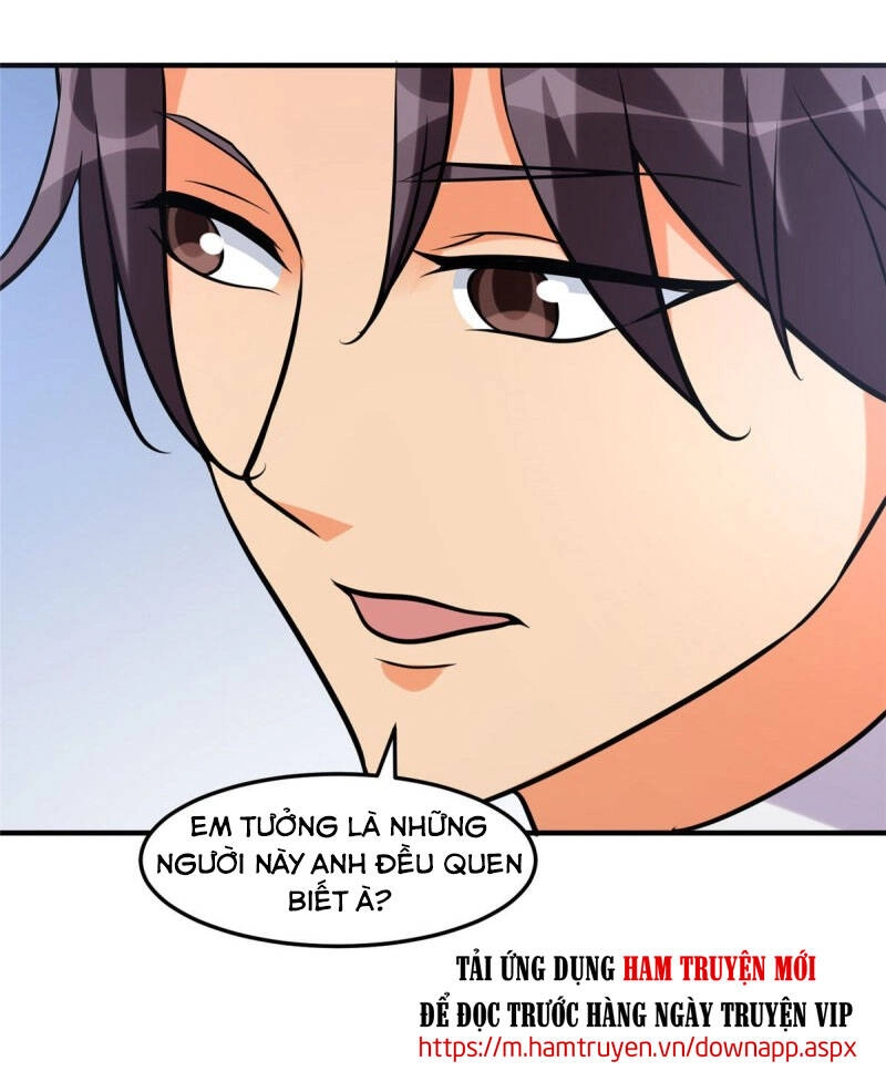 Đế Tế Chapter 57 - 28