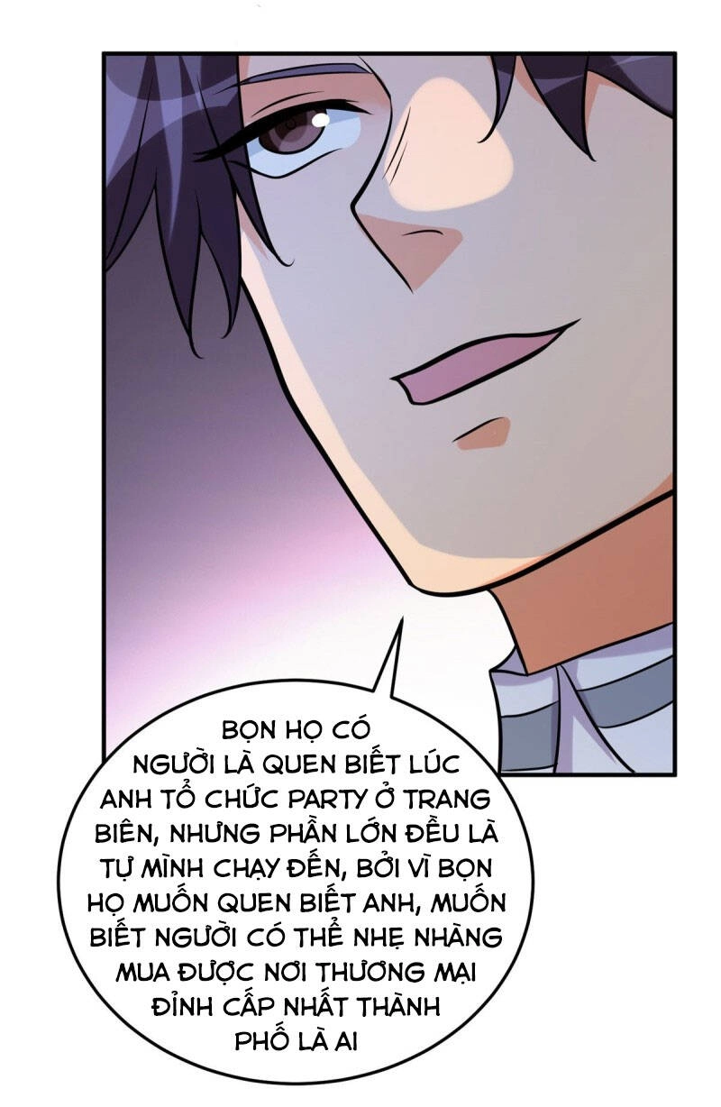 Đế Tế Chapter 57 - 29