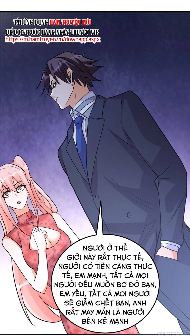 Đế Tế Chapter 57 - 30