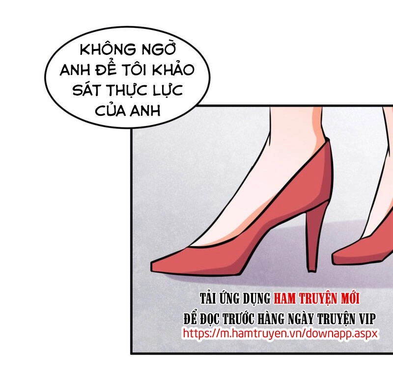 Đế Tế Chapter 57 - 32