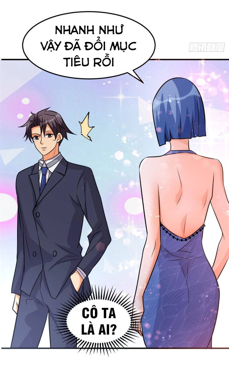 Đế Tế Chapter 57 - 33