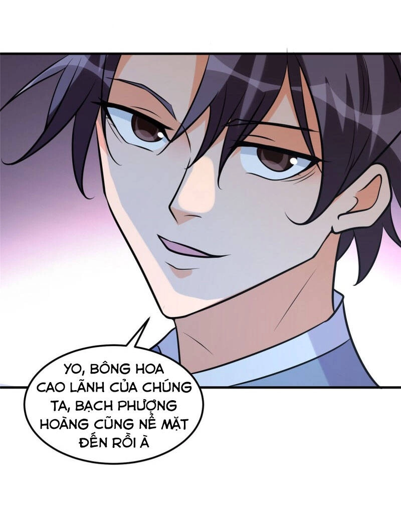 Đế Tế Chapter 57 - 35