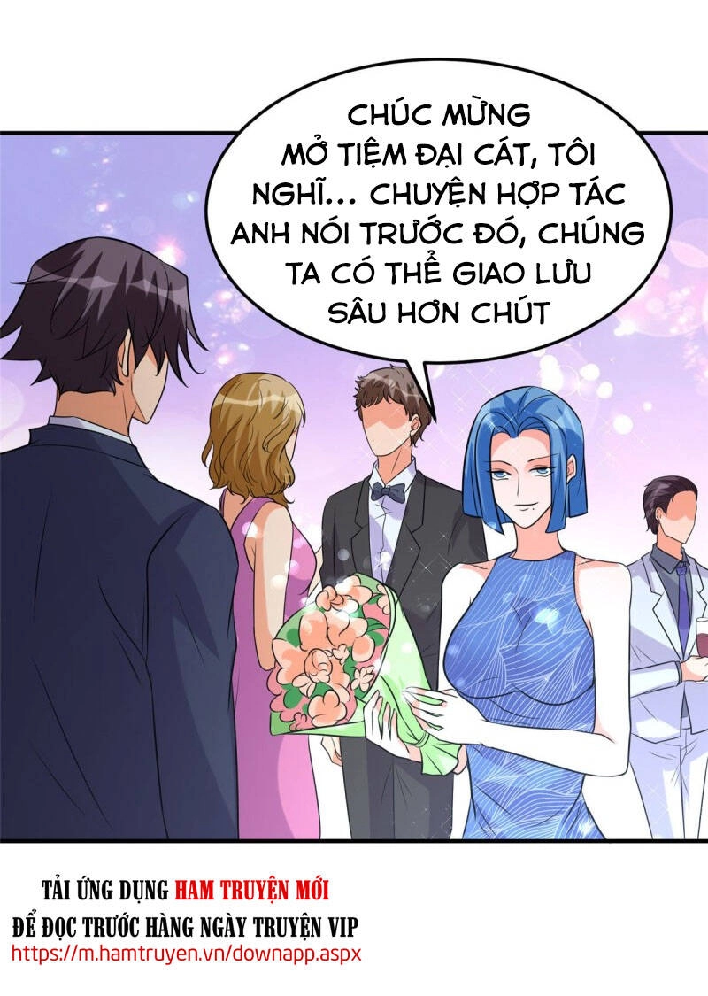 Đế Tế Chapter 57 - 36