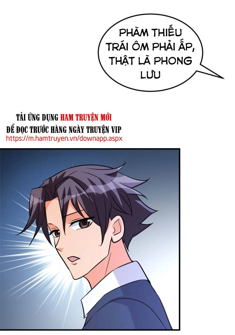 Đế Tế Chapter 58 - 1