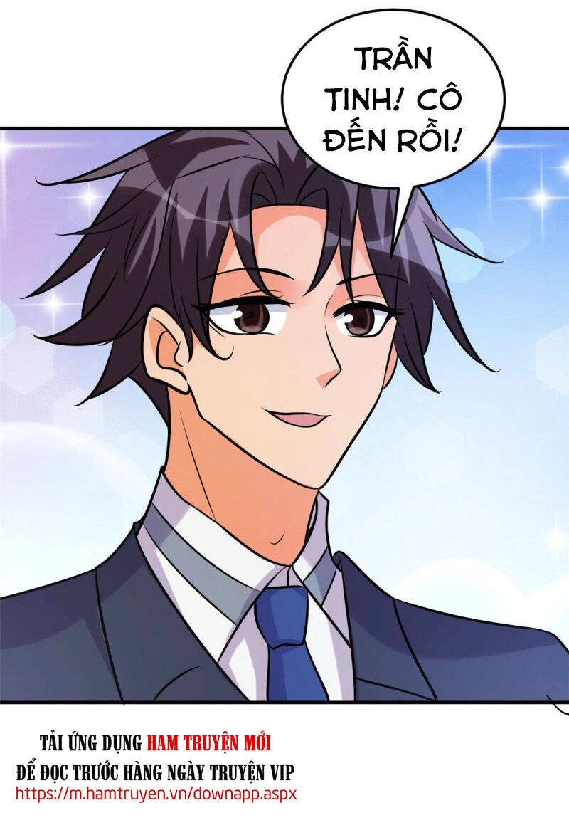 Đế Tế Chapter 58 - 3