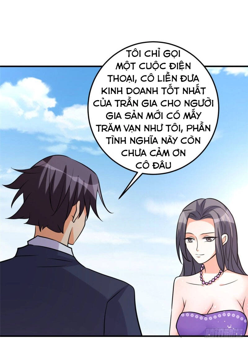 Đế Tế Chapter 58 - 4