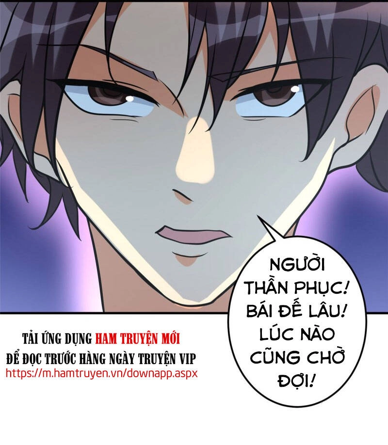 Đế Tế Chapter 58 - 15