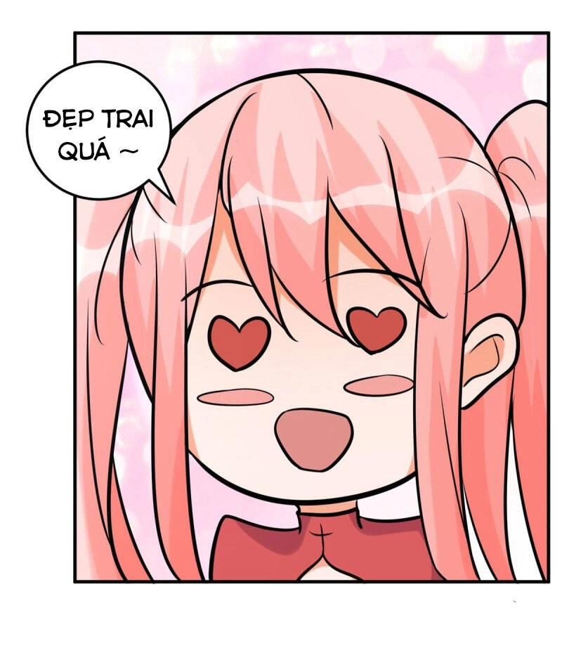 Đế Tế Chapter 58 - 20