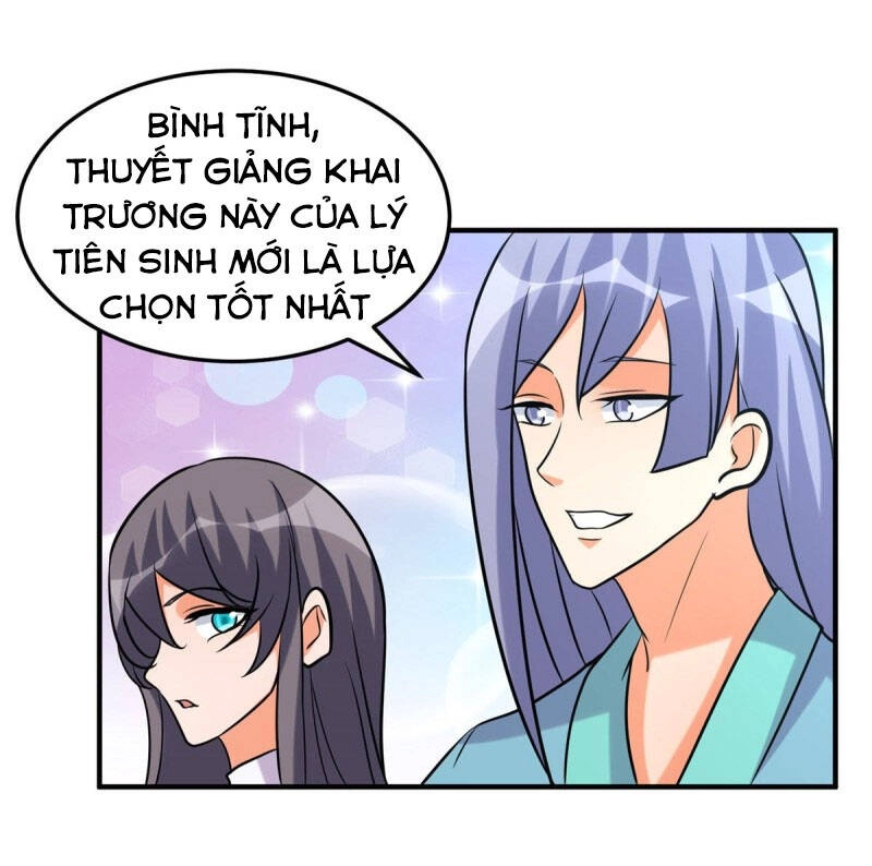 Đế Tế Chapter 58 - 22