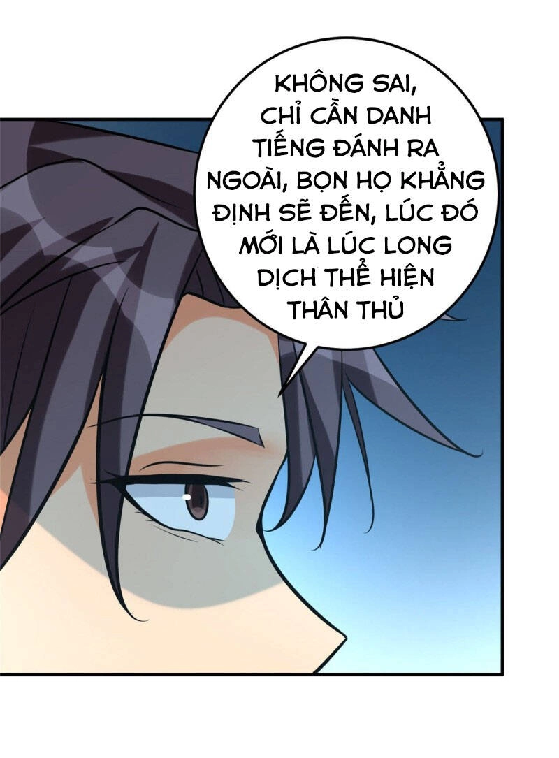 Đế Tế Chapter 58 - 24