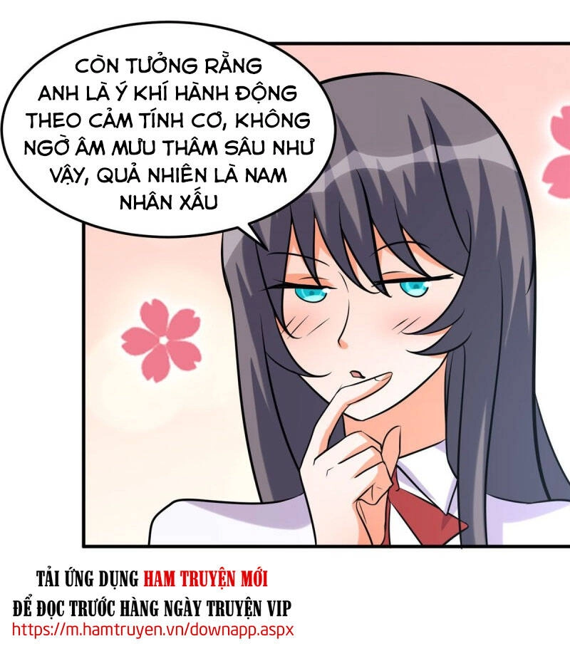 Đế Tế Chapter 58 - 25