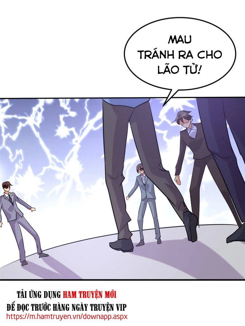 Đế Tế Chapter 58 - 27