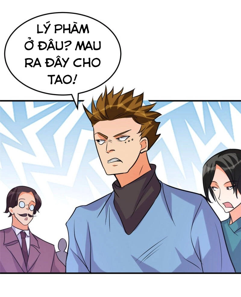 Đế Tế Chapter 58 - 28