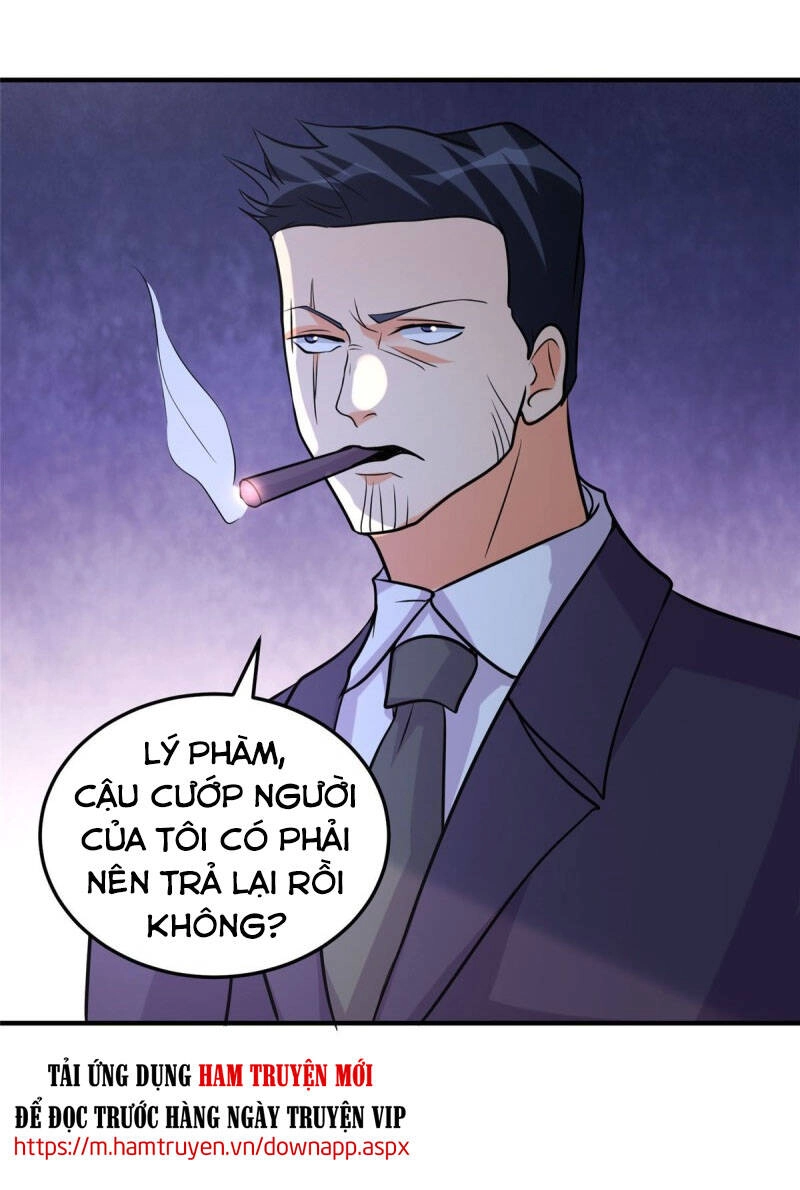 Đế Tế Chapter 58 - 29