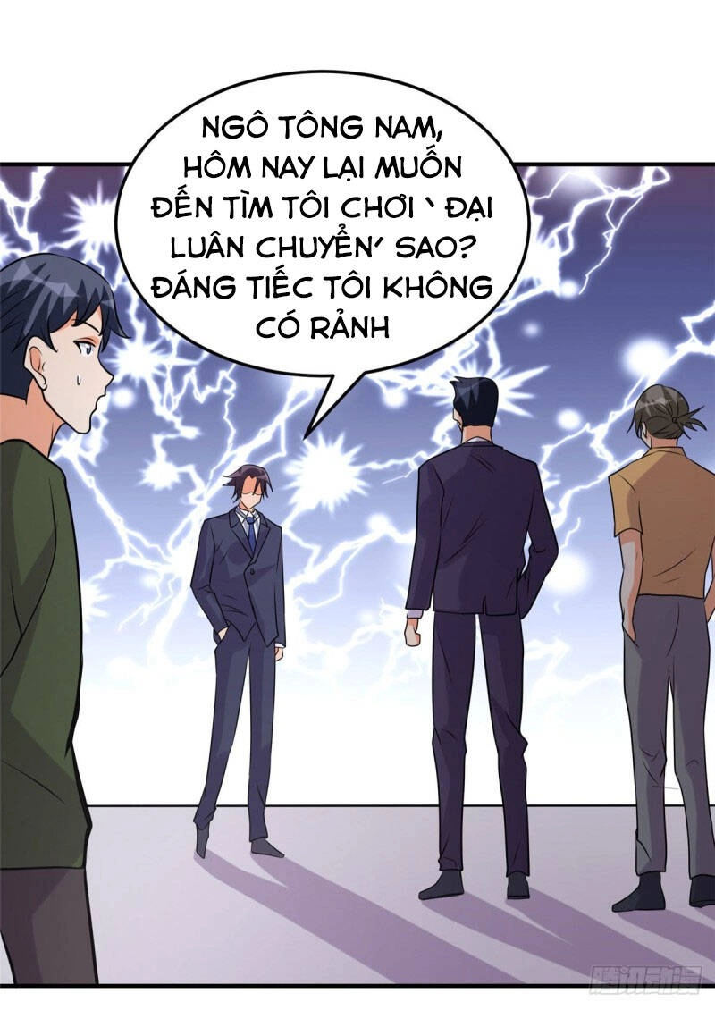 Đế Tế Chapter 58 - 30