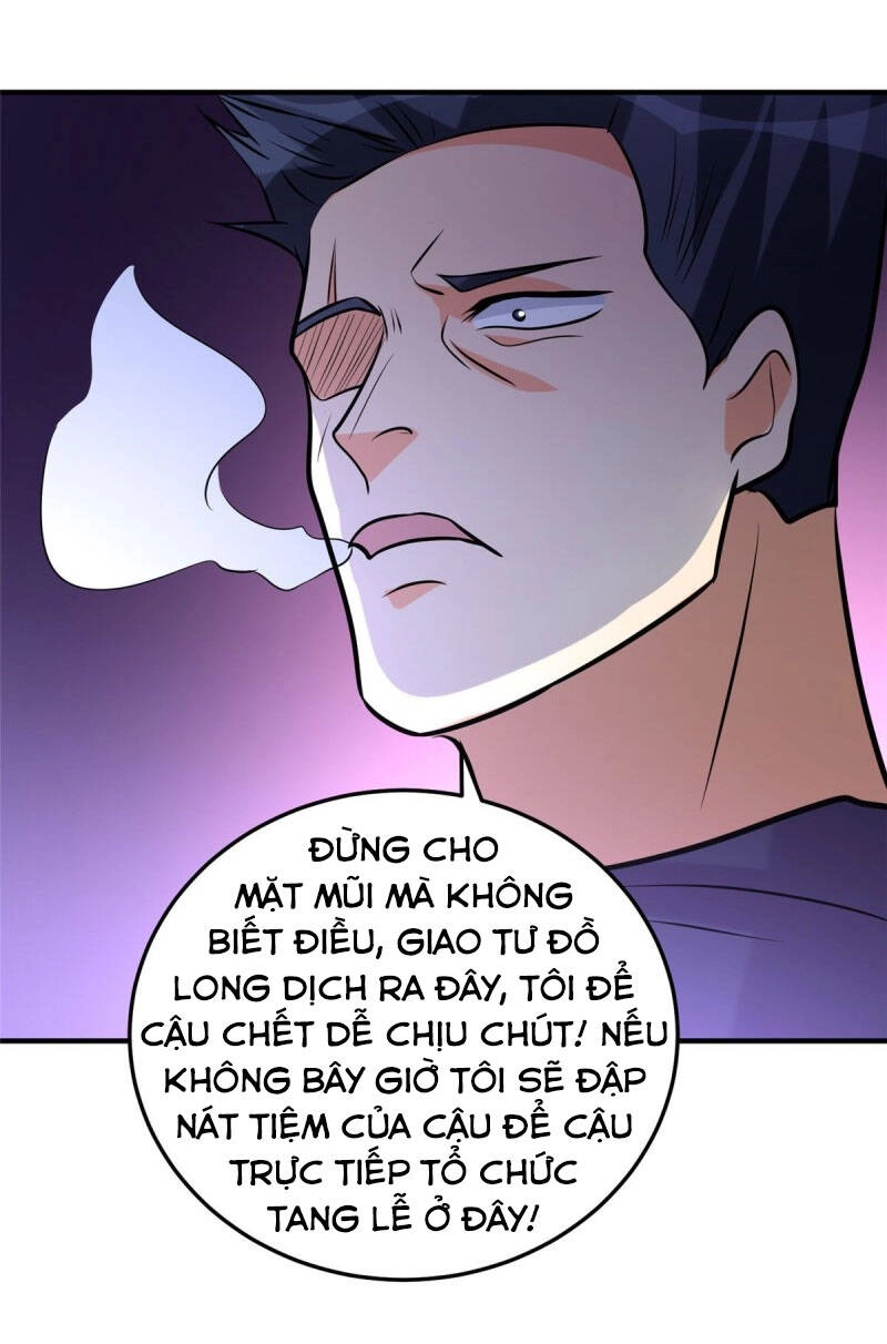 Đế Tế Chapter 58 - 32