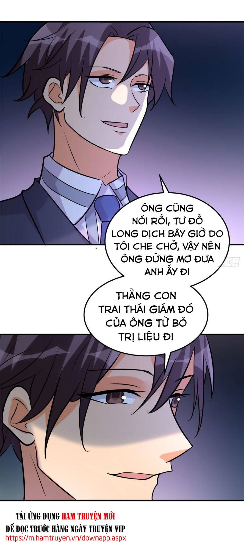 Đế Tế Chapter 58 - 33
