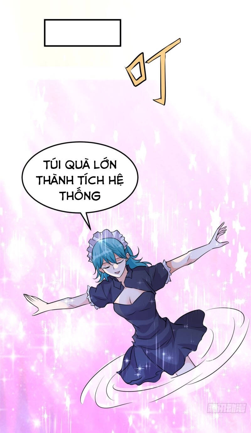 Đế Tế Chapter 58 - 34