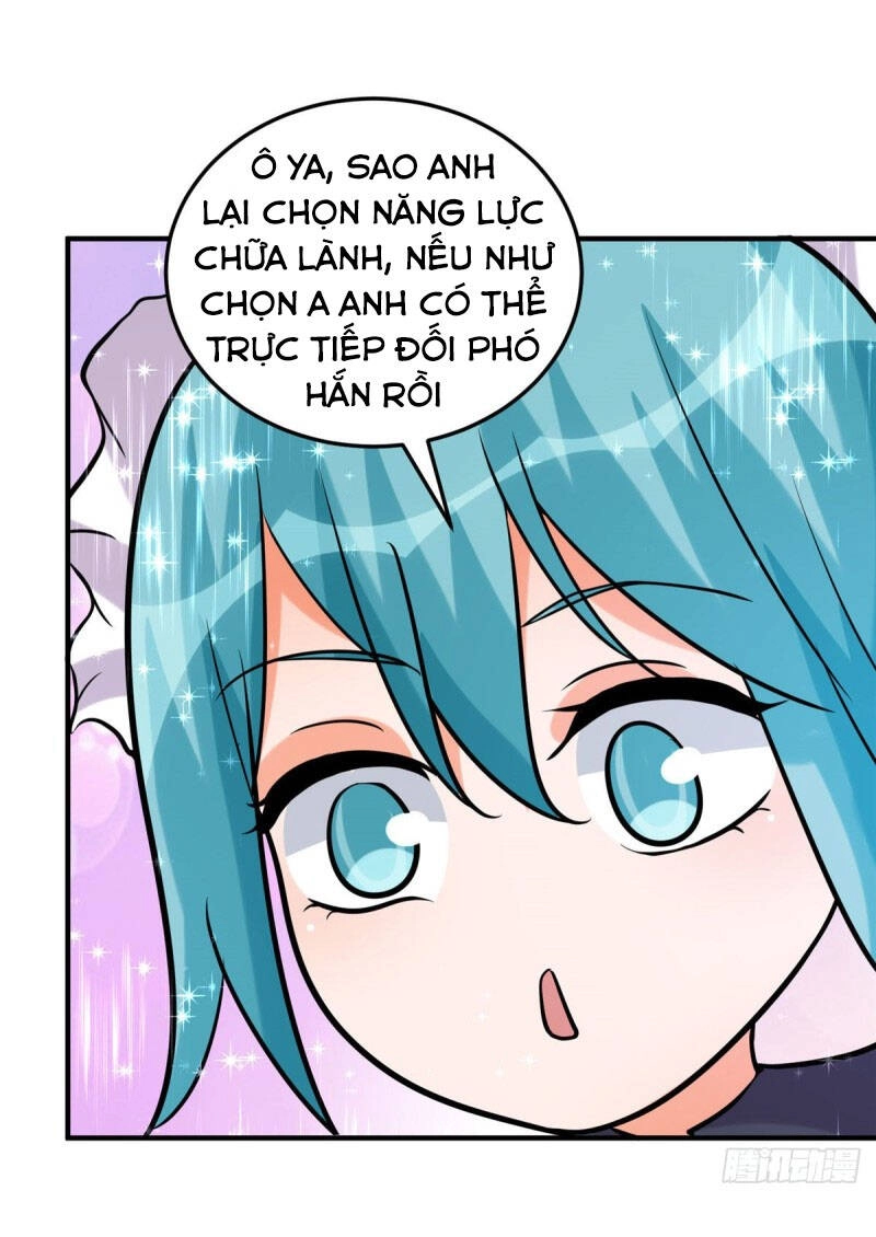 Đế Tế Chapter 58 - 36