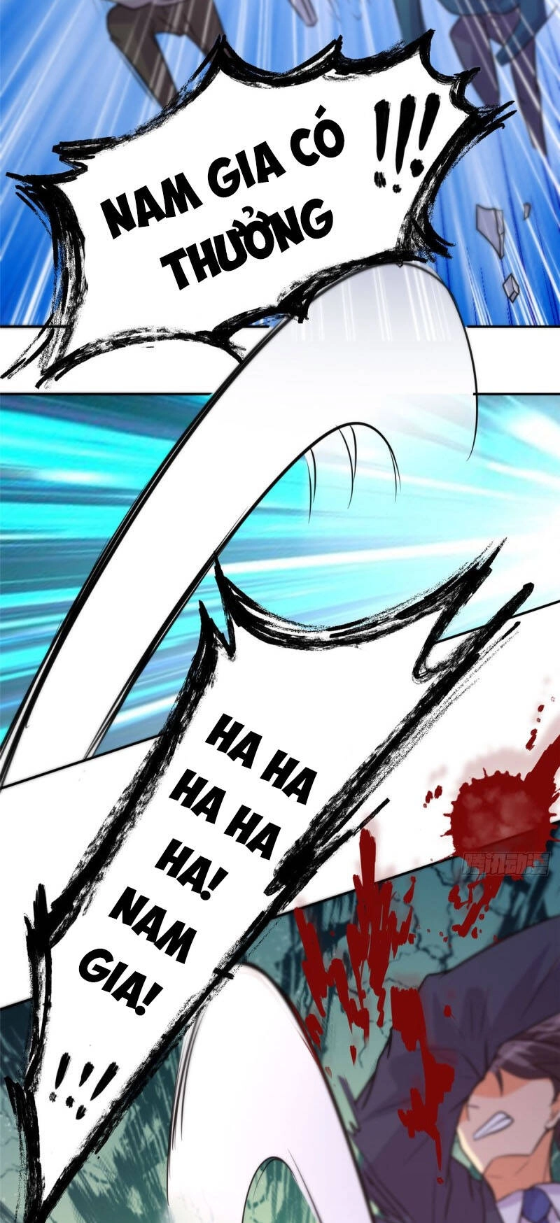 Đế Tế Chapter 59 - 2