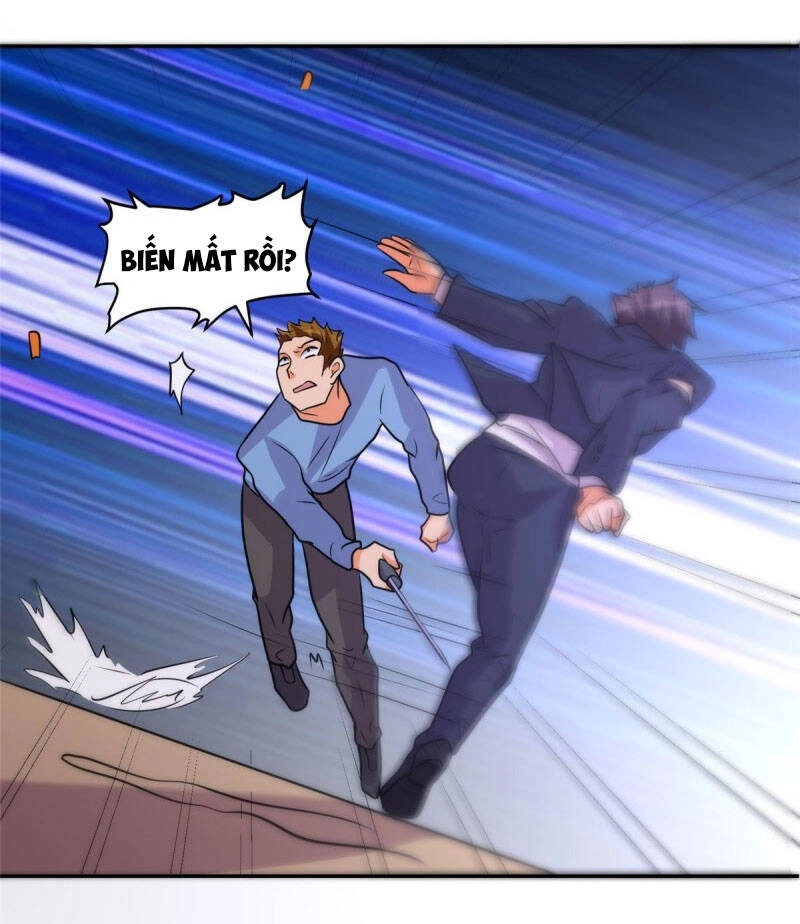 Đế Tế Chapter 59 - 7