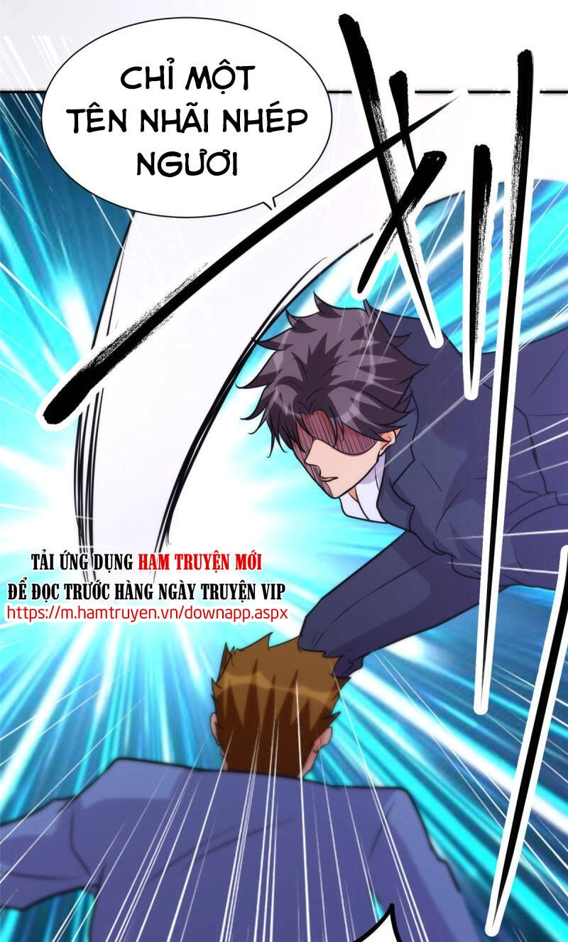 Đế Tế Chapter 59 - 8