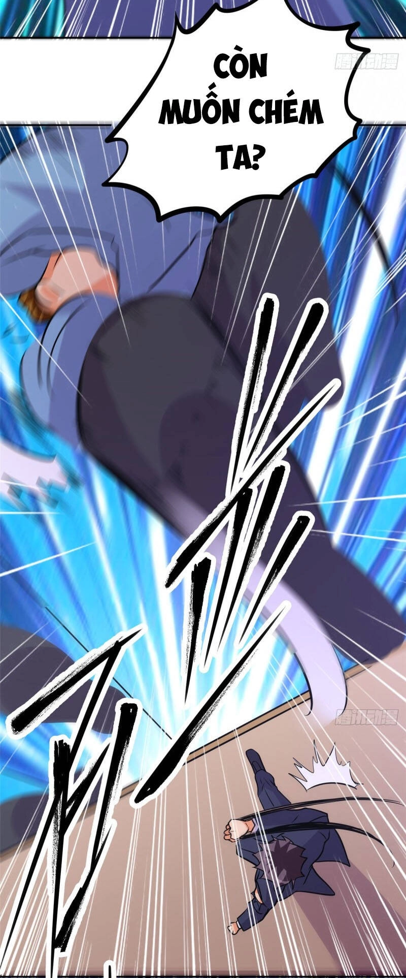 Đế Tế Chapter 59 - 9