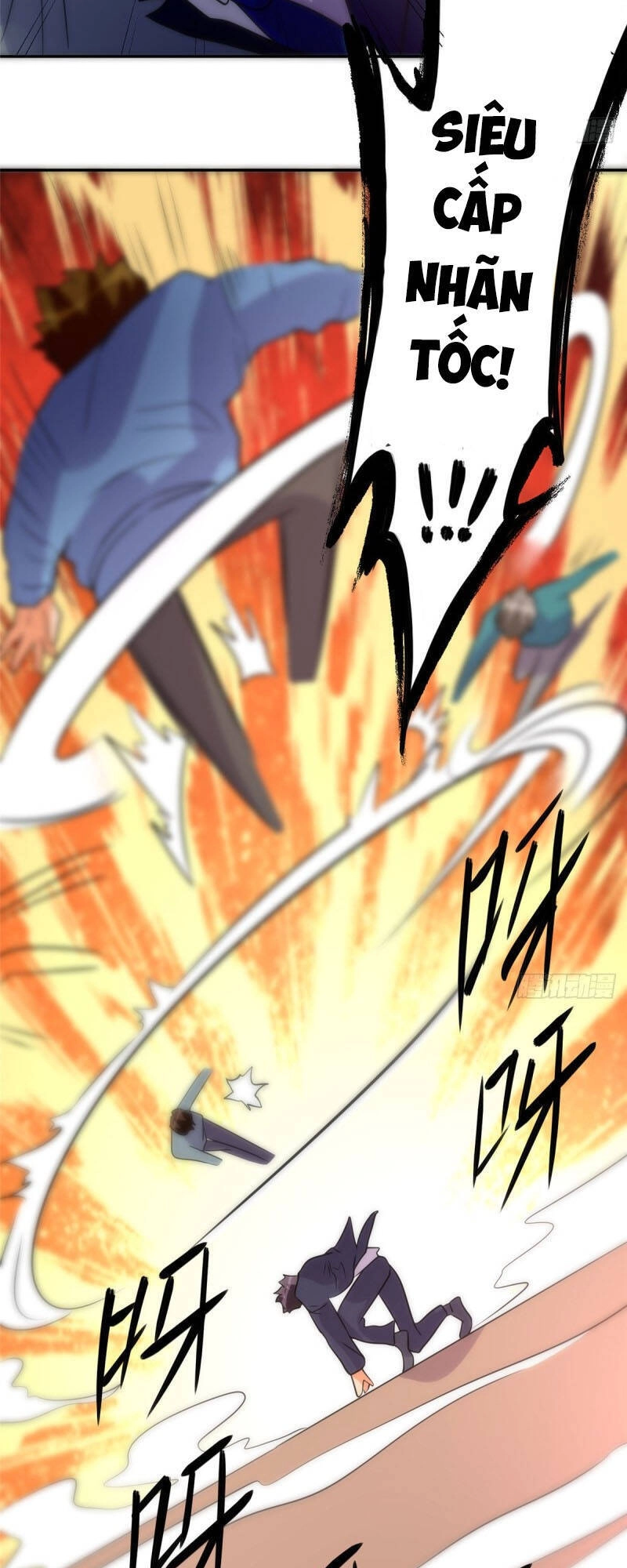 Đế Tế Chapter 59 - 16