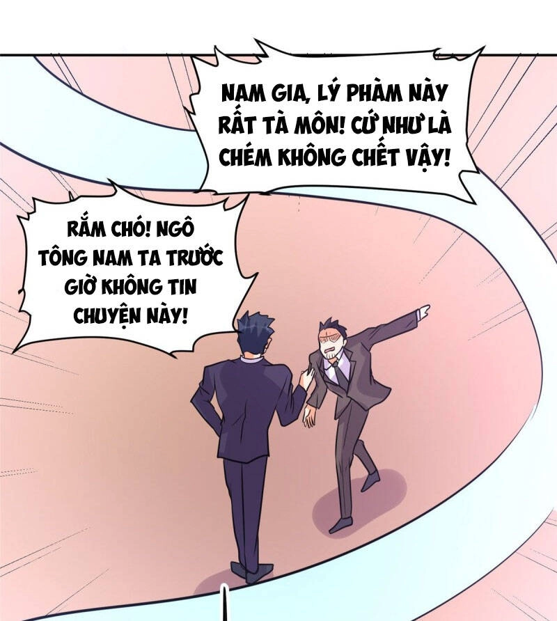 Đế Tế Chapter 59 - 18