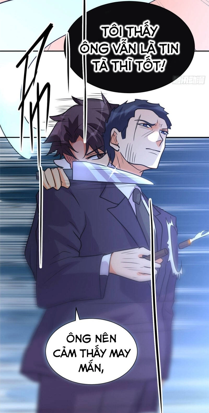 Đế Tế Chapter 59 - 19