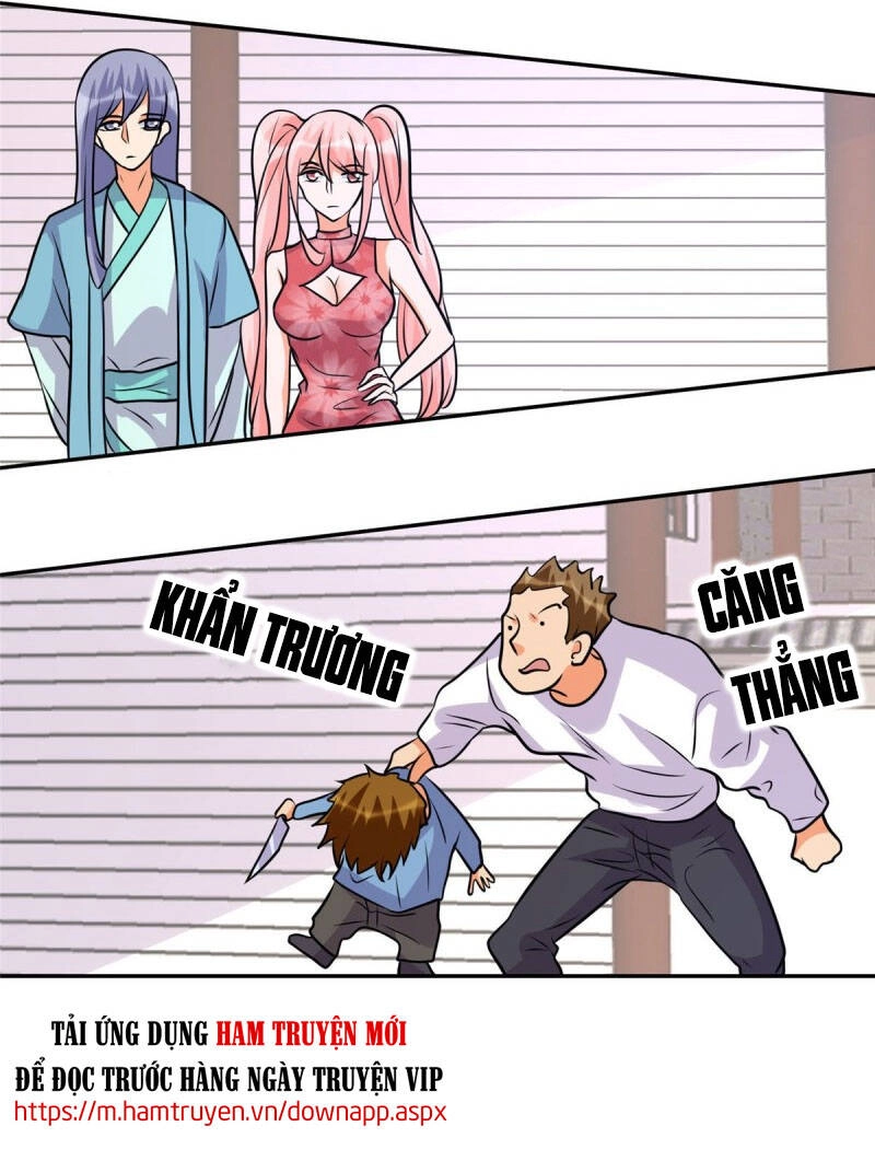 Đế Tế Chapter 59 - 24