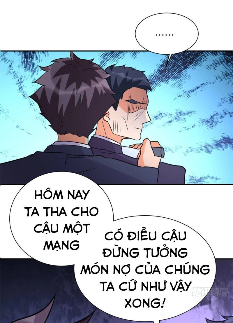 Đế Tế Chapter 59 - 25