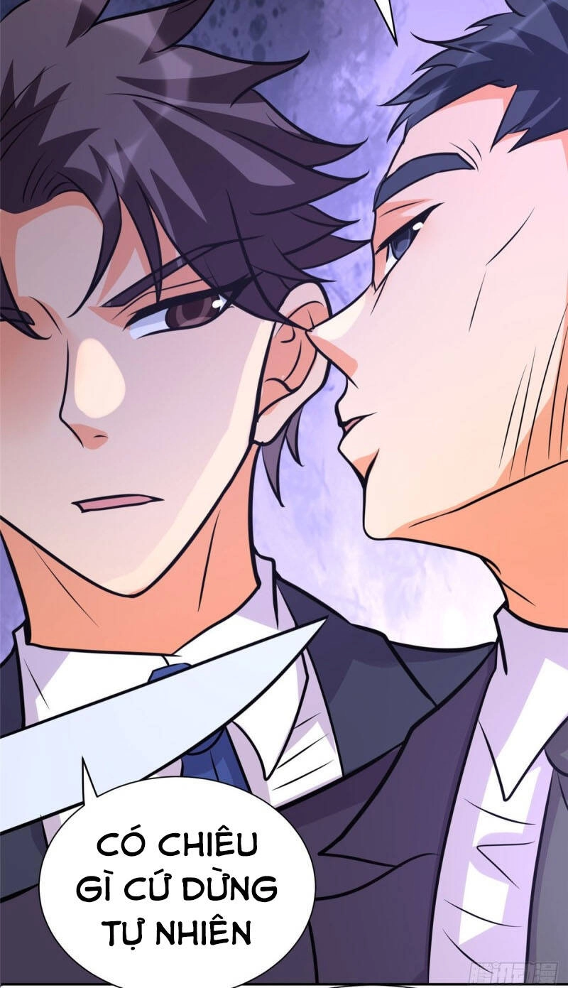 Đế Tế Chapter 59 - 26