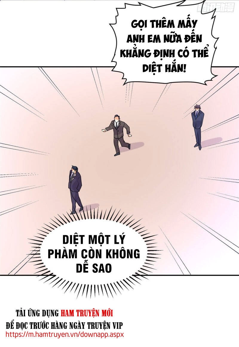 Đế Tế Chapter 59 - 29