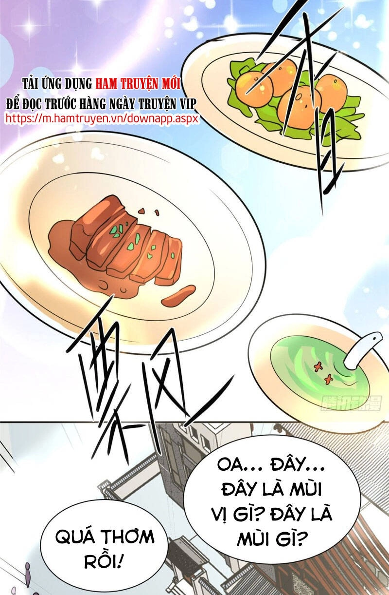 Đế Tế Chapter 59 - 33