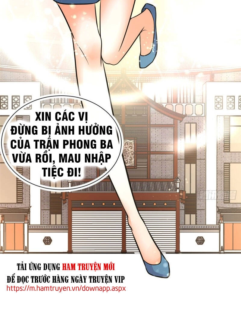 Đế Tế Chapter 59 - 35