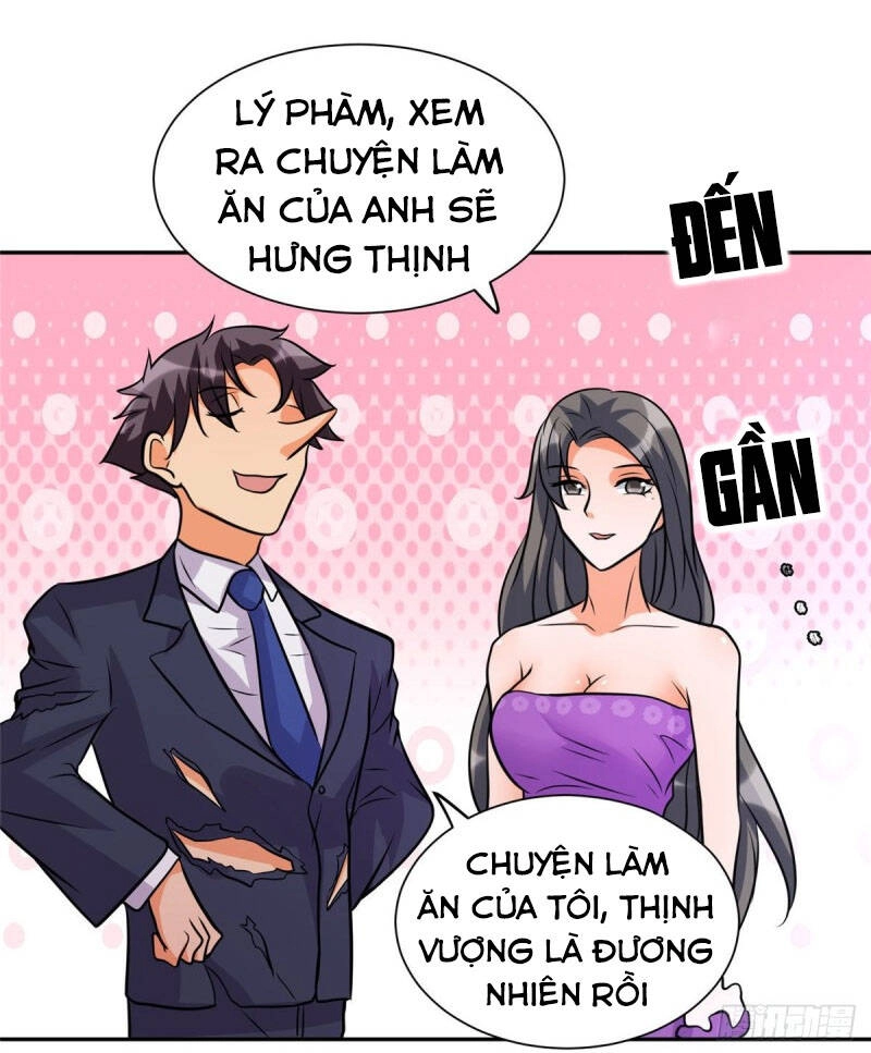 Đế Tế Chapter 59 - 39