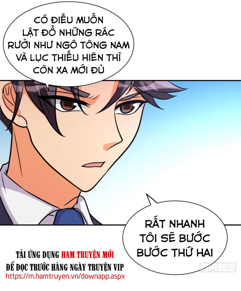 Đế Tế Chapter 59 - 40