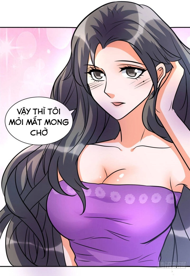 Đế Tế Chapter 59 - 41