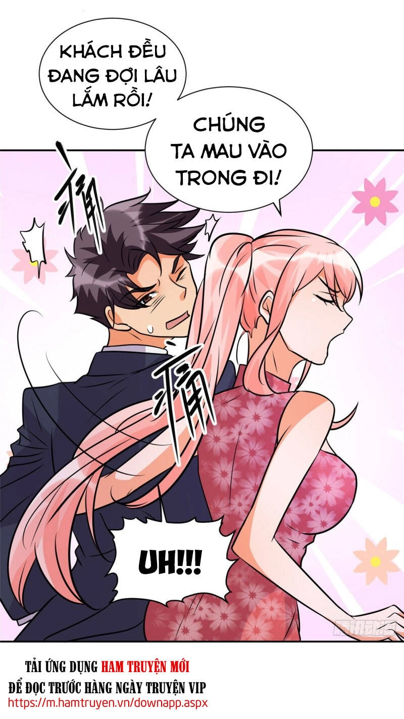 Đế Tế Chapter 60 - 1