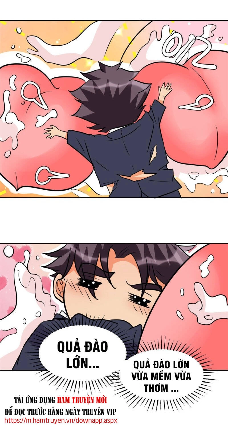 Đế Tế Chapter 60 - 3