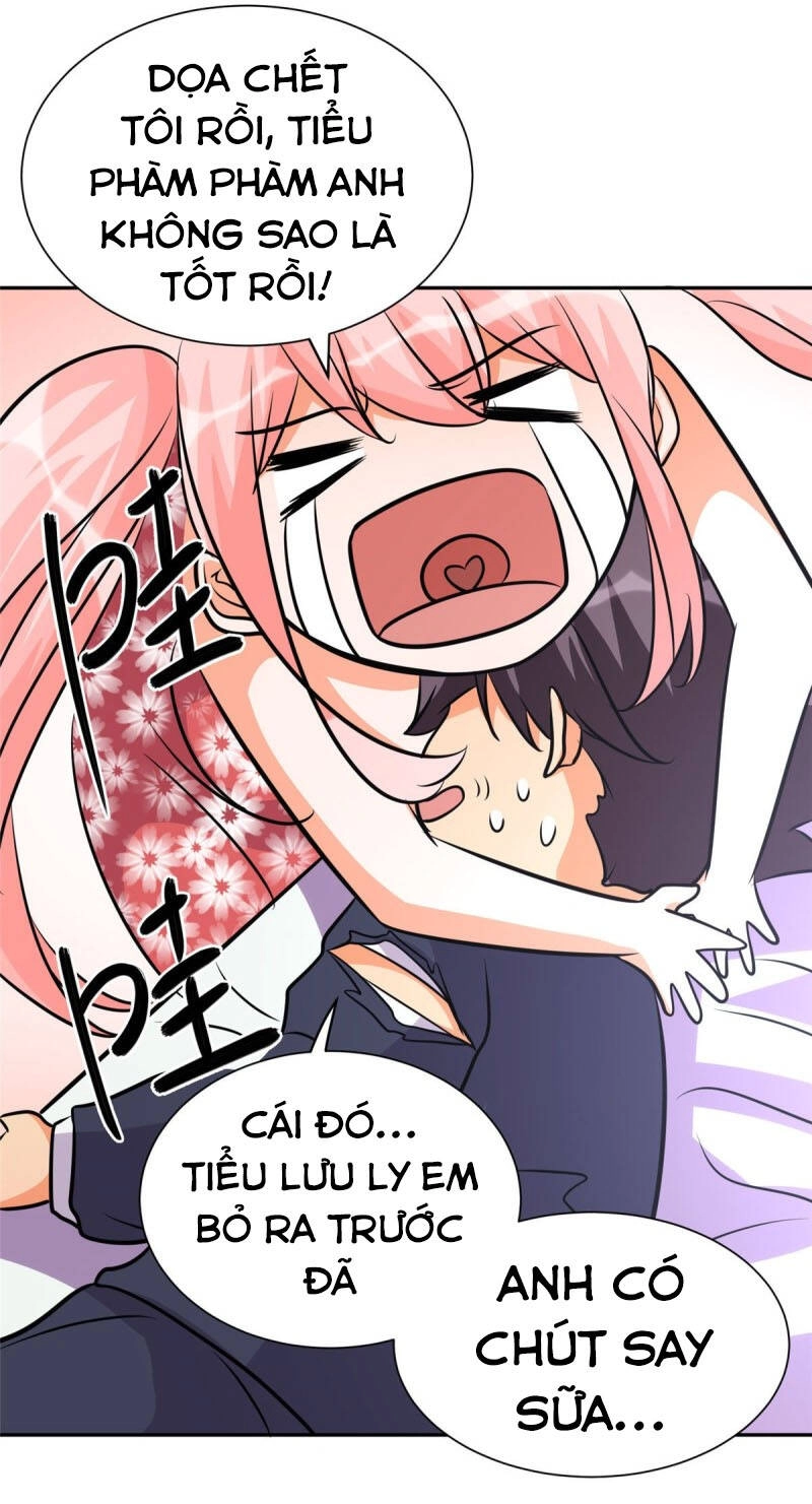 Đế Tế Chapter 60 - 8