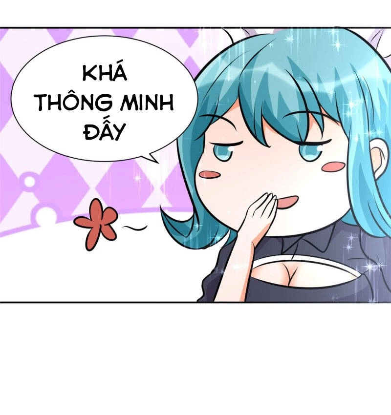 Đế Tế Chapter 60 - 13