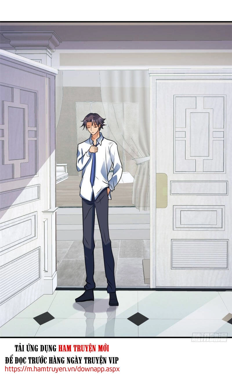 Đế Tế Chapter 60 - 20